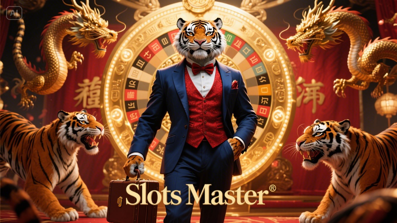 Slots Master